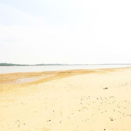 Kp Relax Halong Homestay Nan Giang Ngoại thất bức ảnh