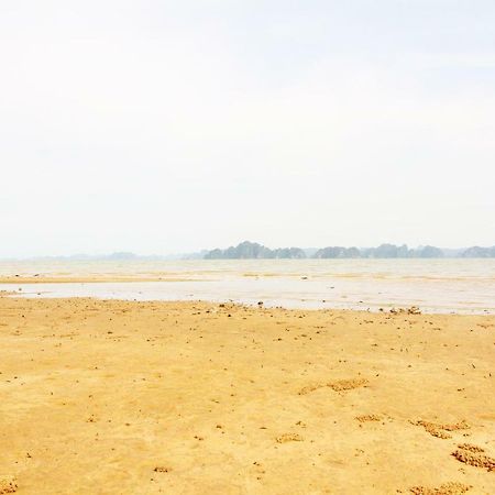 Kp Relax Halong Homestay Nan Giang Ngoại thất bức ảnh