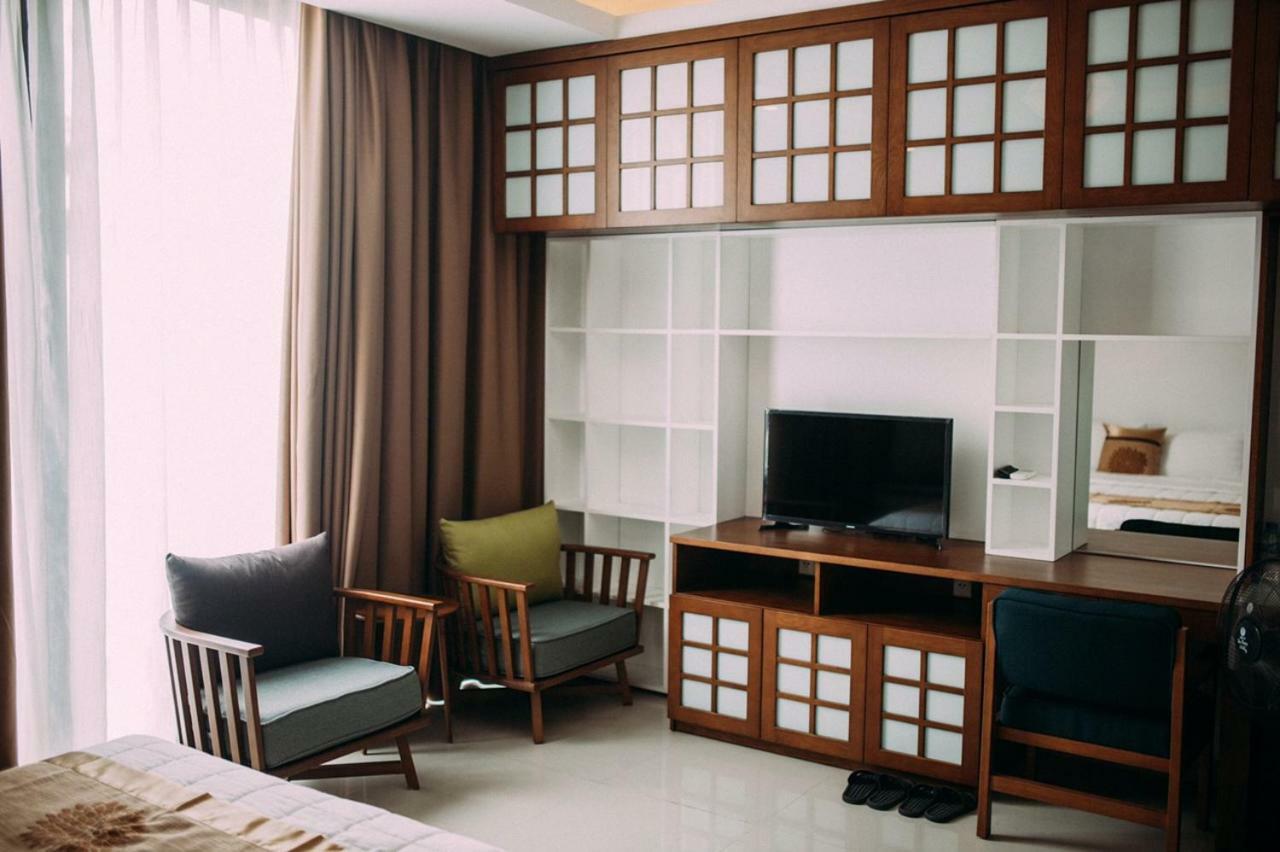 Kp Relax Halong Homestay Nan Giang Ngoại thất bức ảnh