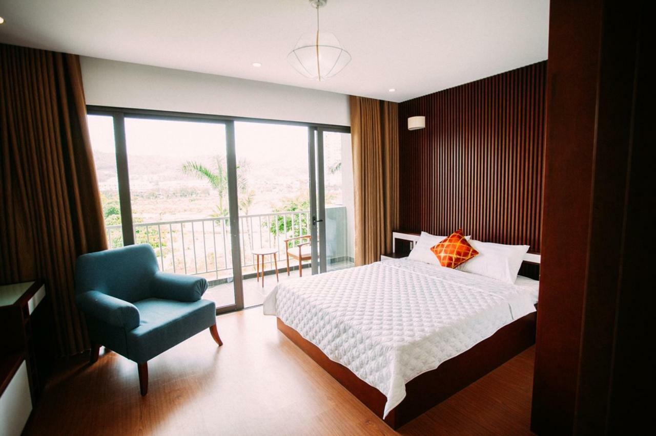 Kp Relax Halong Homestay Nan Giang Ngoại thất bức ảnh