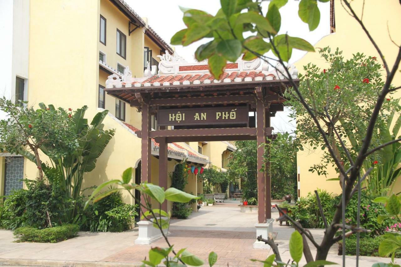 Kp Relax Halong Homestay Nan Giang Ngoại thất bức ảnh