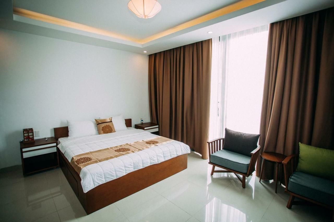 Kp Relax Halong Homestay Nan Giang Ngoại thất bức ảnh
