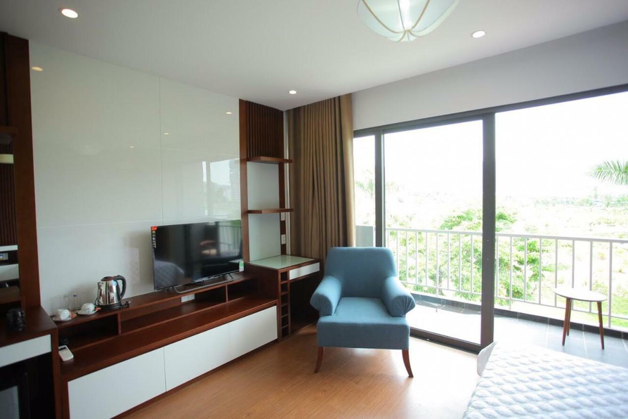 Kp Relax Halong Homestay Nan Giang Ngoại thất bức ảnh