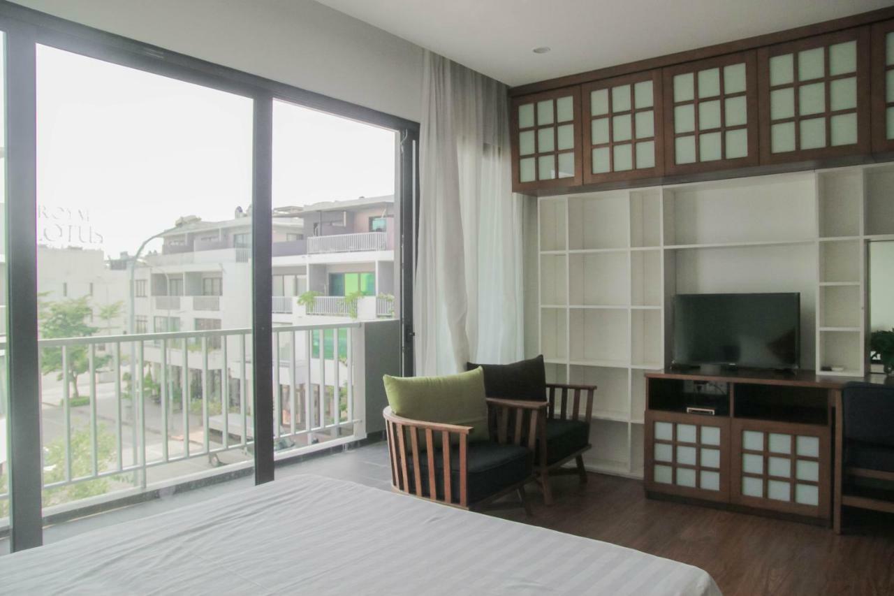 Kp Relax Halong Homestay Nan Giang Ngoại thất bức ảnh