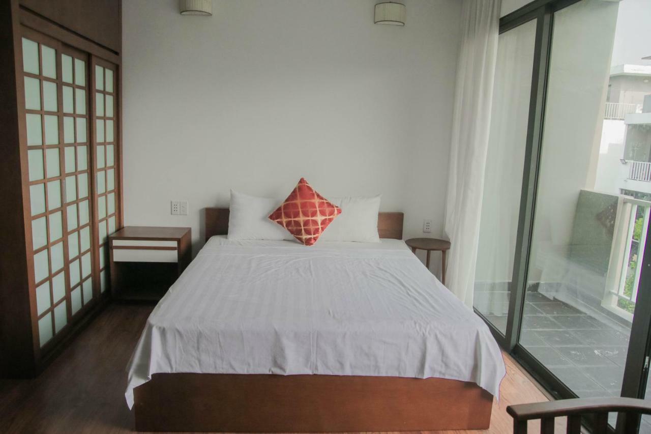 Kp Relax Halong Homestay Nan Giang Ngoại thất bức ảnh