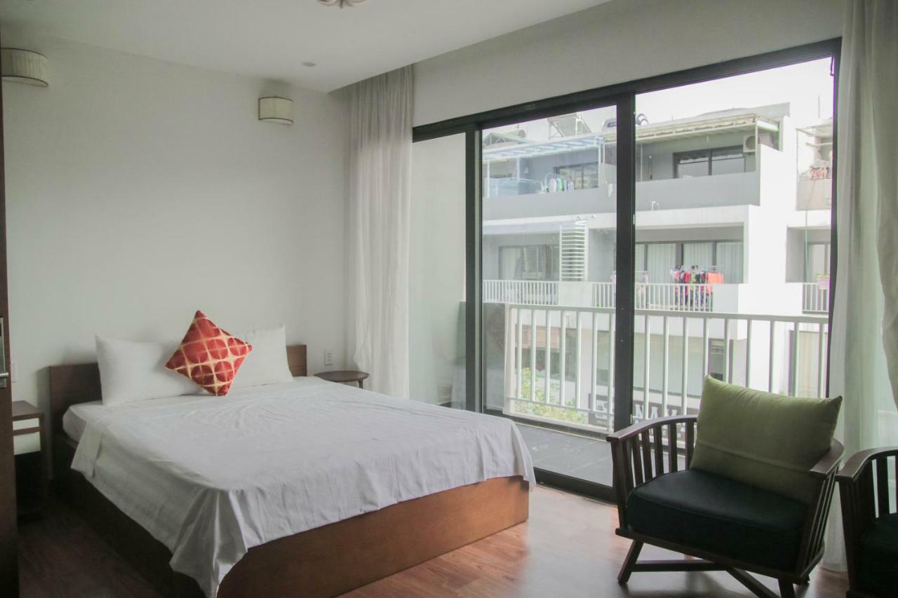 Kp Relax Halong Homestay Nan Giang Ngoại thất bức ảnh
