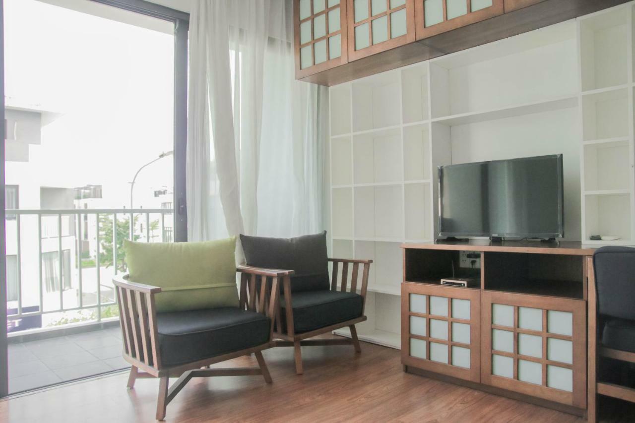 Kp Relax Halong Homestay Nan Giang Ngoại thất bức ảnh