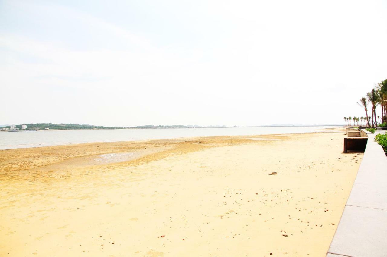 Kp Relax Halong Homestay Nan Giang Ngoại thất bức ảnh